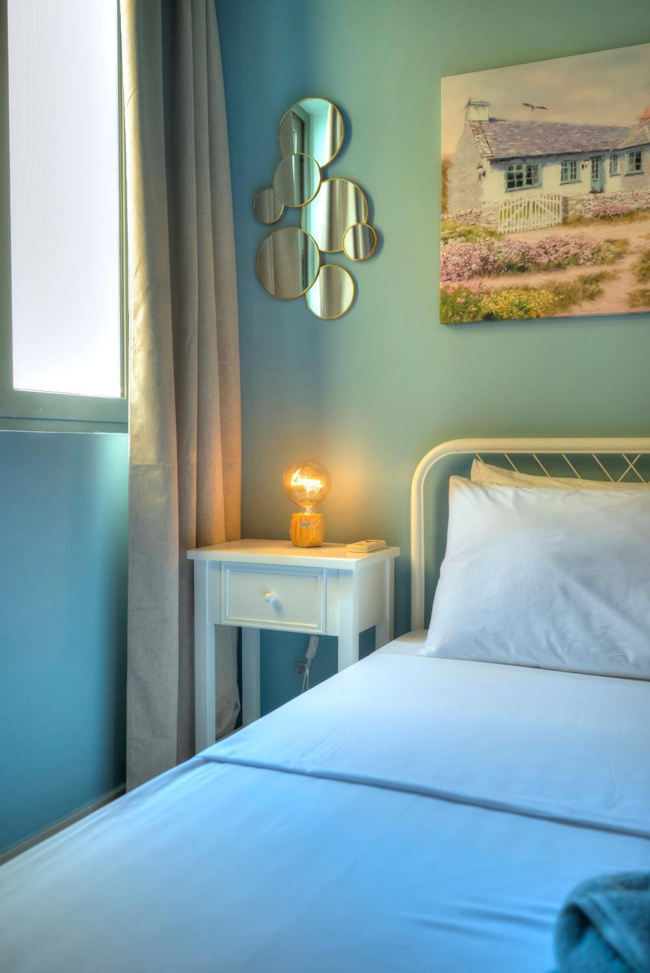 Beautifully Furnished, Cosy 2bedroom Flat Goslm-12 Apartamento *