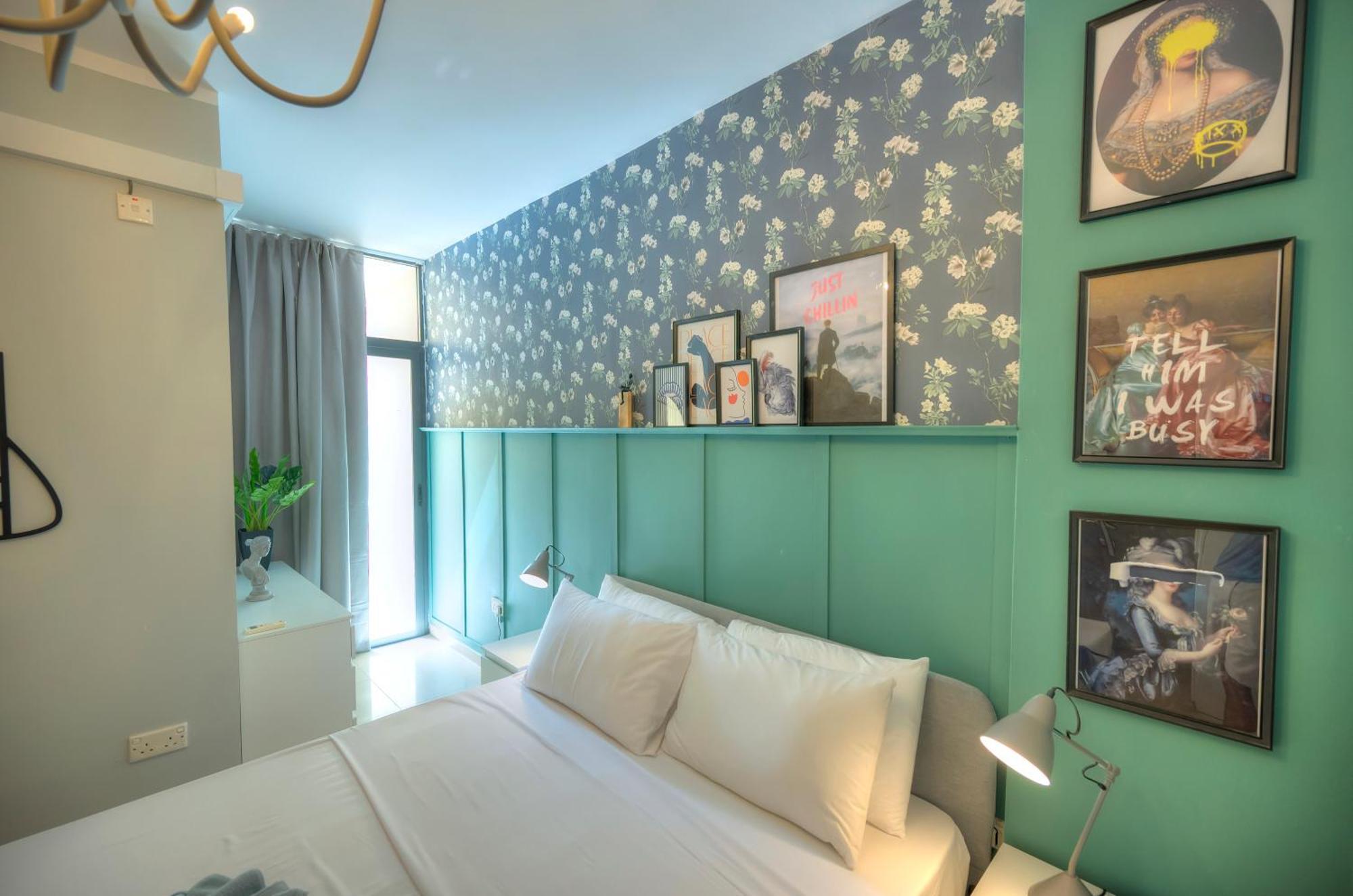 Beautifully Furnished, Cosy 2bedroom Flat Goslm-12 Apartamento